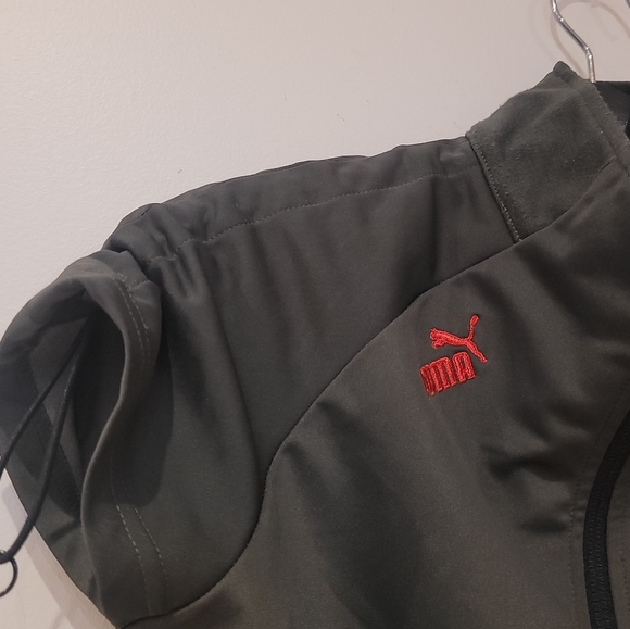 💖Puma dress Size XS  ⭐️Host Pick⭐️ - Picture 6 of 9